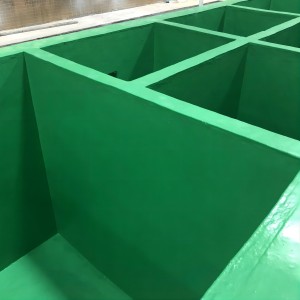 衡东防腐水池，衡东水池防腐防渗怎么做，衡东防腐水池施工厂家